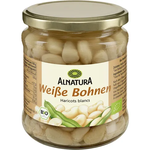 Bio beli fižol - 240 g