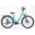 Econo Mare City EEC4LK električno kolo 2025, 28"