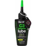 Muc-Off mazivo za verigo C3 DRY Ceramic Lube, 50 ml