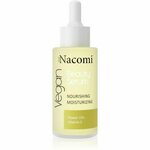 Nacomi Beauty Serum vlažilni in hranilni serum 40 ml