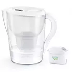 Brita FILTER MARELLA XL. CONVOY WHITE