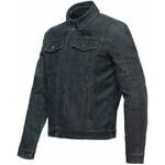Dainese Denim Tex Jacket Blue 58 Tekstilna jakna