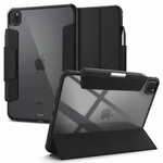Spigen Ultra Hybrid Pro ovitek za iPad Pro 11 2024, črn (ACS07016)