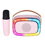 Trevi zvočni sistem za karaoke XR 8A01