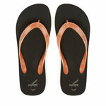 Japonke Calvin Klein Jeans Beach Sandal Monologo Tpu YW0YW01719 Zlata