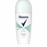 Rexona Shower Fresh anti-transpirant roll-on 48 ur 50 ml