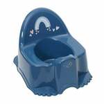WEBHIDDENBRAND Igranje baby potty METEO modra