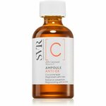 SVR Ampoule Anti-ox antioksidantni serum z vitaminom C 30 ml