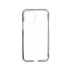 Goospery Jelly tanek silikonski ovitek (0,3) za iphone 13 pro max - prozoren