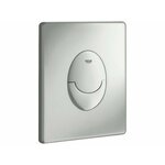GROHE aktivirna tipka Skate Air 38505P00 mat krom