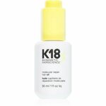 K18 Molecular Repair olje za lase (olje za lase) (Neto kolièina 30 ml)