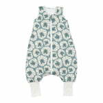 Otroška spalna vreča Denim Lions - Malomi Kids