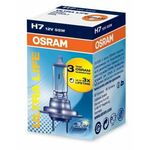 Osram žarnica 12V H7 55W Ultralife