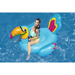 Bestway toucan rider, 207x150 cm