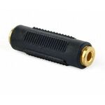 CABLEXPERT spojka Ž-Ž 3.5mm