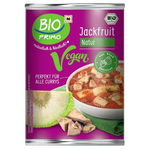 Bio Jackfruit Natur - vegan - 400 g