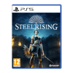STEELRISING PS5
