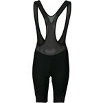 POC Pure Women's Bib Shorts VPDs Uranium Black M Kolesarske hlače