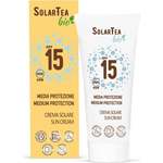 "BEMA COSMETICI SolarTea krema za sončenje ZF 15 - 100 ml"