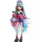 Monster High Mattel : Monster FestLagoona Blue (HXH82)
