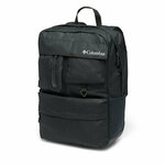 Nahrbtnik Columbia Street Transit Bacpack II 2101751 Črna