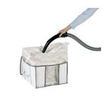 Vakumski organizator Wenko Soft, 40 x 25 x 42 cm