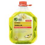 Vitrex, vanilija, že pripravljena mešanica, 3 l