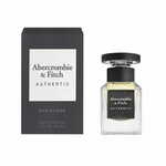 Abercrombie &amp; Fitch Authentic 30 ml toaletna voda za moške