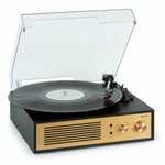 Auna gramofon Berklee TT Classic
