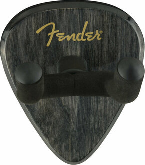 Fender 351 BK Kitarski obešalnik