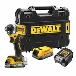 Dewalt DCF860E2T vrtalnik
