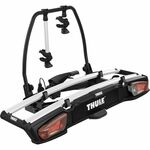 THULE nosilec koles za kljuko Velospace XT 2, 2 kolesa, 938, 13 pin, TH938000