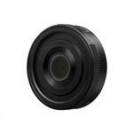 Panasonic LUMIX S 26mm F8.0 pancake (MF)