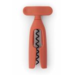 Brabantia odpirač za steklenice - roza. Odpirač za steklenice iz kolekcije Brabantia. Model izdelan iz umetne snovi.