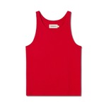 Thinking MU Top ' HARRIET ' rdeča 24954596