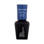Sally Hansen Salon Gel Polish Gel Nail Color lak za nohte 7 ml Odtenek 266 blue my mind