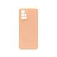 Chameleon Xiaomi Redmi 10 - Gumiran ovitek (TPU) - roza N-Type