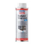 Liqui Moly tesnilec hladilnika Radiator Stop Leak Plus, 250 ml