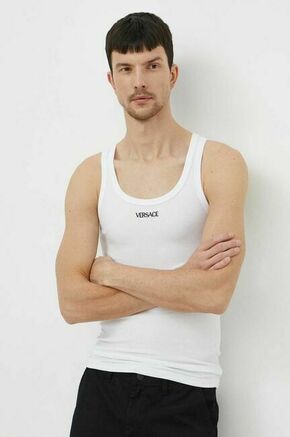 Kratka majica Versace moški