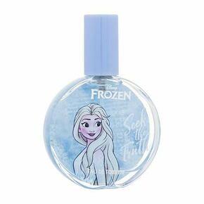 Disney Frozen Elsa toaletna voda 30 ml za otroke