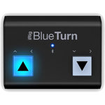 IK Multimedia iRig BlueTurn Nožno stikalo