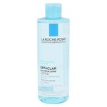 La Roche-Posay Effaclar micelarna voda za mastno in problematično kožo 400 ml