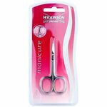 Wilkinson Sword Manicure Cuticle Scissors škarje za obnohtno kožico 1 kos