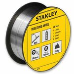 STANLEY žica za varilni aparat SG2 0,8 mm, 0,9 kg, 90114