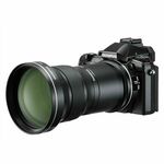 Olympus Stylus 1