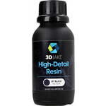 3DJAKE Resin 8K High-Detail črna - 500 g