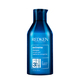 Redken Extreme (Fortifier Shampoo For Distressed Hair ) suhe in poškodovane lase (Fortifier Shampoo For Dis (Objem 300 ml - new packaging)