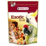 VERSELE LAGA Exotic Fruit - sadna mešanica za velike papige 600g