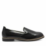 Loaferke Clara Barson WS1275-17 Črna