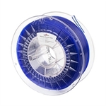 Spectrum PETG Premium Transparent Blue - 1,75 mm / 1000 g